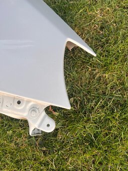 Blatník Fabia 2 2007-2010 barva 1026 - 9