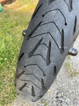 Yamaha MT-07 35kw - 9