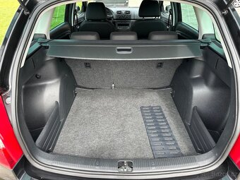 Škoda Fabia 2 1,2TSi Combi Family – 2012 – KLIMA, TEMPOMAT - 9