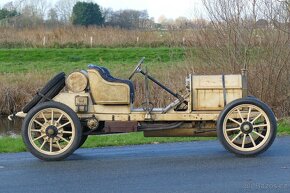 1908 Peugeot Typ 88 - 9