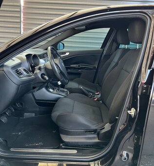 Alfa Romeo Giulietta 88 kW, 1.4T, PANORAMA, ALU - 9
