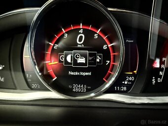Volvo XC60 2017 T5, 49tis.km,AWD,DPH,Webasto,Panorama - 9