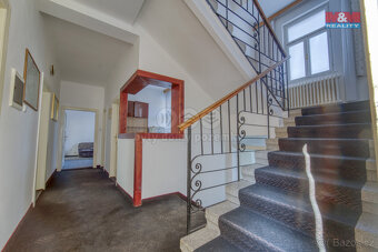 Prodej hotelu, penzionu, 298 m², Bečov nad Teplou - 9