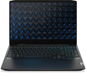 IdeaPad Gaming 3 Intel i7 10750H 16GB GTX 1650Ti 1TB 15.6" - 9
