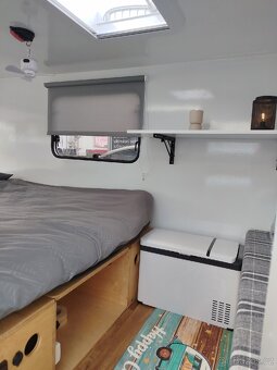Minikaravan Everest 300 - 9
