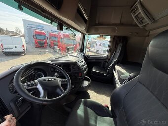 DAF XF480 SSC EURO 6 - 9