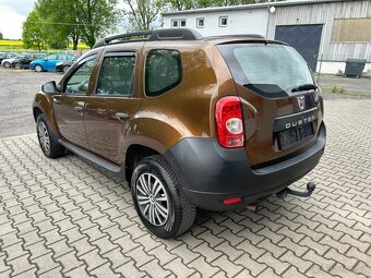Dacia Duster 1.6 16V-98.000KM-BEZ KOROZE - 9