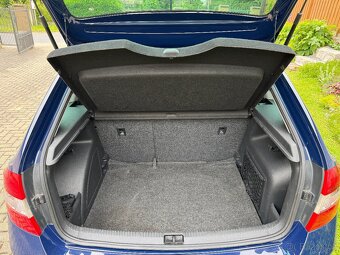 Rapid 1.6TDi spaceback - 9