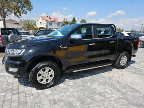 Ford Ranger, 2.2 TDCI 4x4 - 9