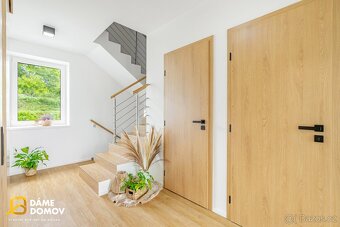 Prodej novostavby rodinného domu 178 m2 s pozemkem 454 m2 - - 9