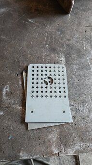 CNC řezání laserem - 9