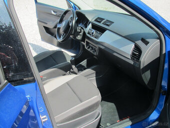 Škoda Fabia 1.0 TSI - 9