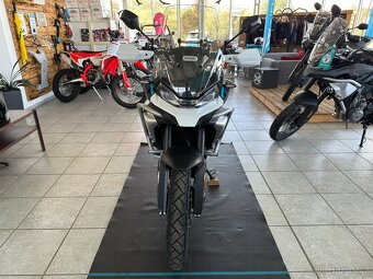 CFMOTO 700 MT Adventure skladem - 9