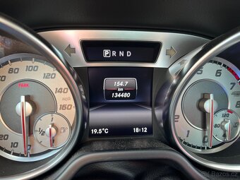 Mercedes-Benz SL400, R231 - 9