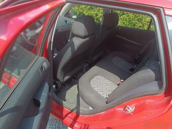Škoda Fabia, STK, rozvody nové - 9