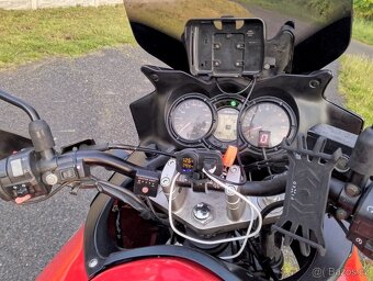 V-strom 650 v tp25kw jinak otevrena na plny vykon - 9