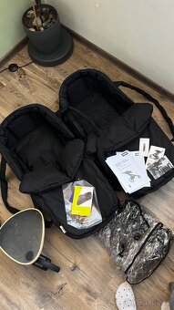 Thule Urban Glide 2 Double - 9