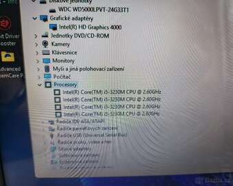 Lenovo IdeaPad G500 i5 - 9