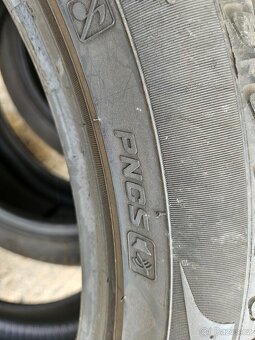 275/40R21 107Y XL Scorpion Verde PNCS VOL PIRELLI - 9