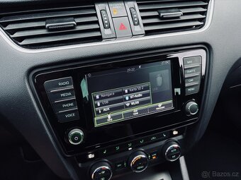 ŠKODA OCTAVIA COMBI III 2.0TDI 110KW JOY 2016, BIXENON - 9