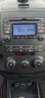 Hyundai i30 cw (combi) 1.4 80 kW, rok výroby 2012 - 9