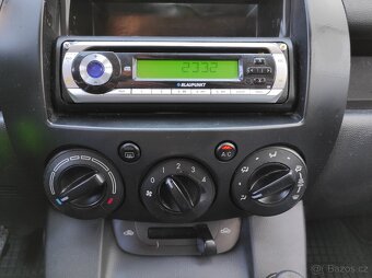 Mazda 2 1.3 5dv. KLIMATIZACE KOUPENO V ČR 1.MAJITEL - 9