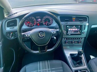 Volkswagen Golf Variant 1.4TSi 92kw - 9
