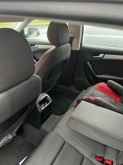 Audi A4 B8 Avant 1.8Tfsi 118kw - 9