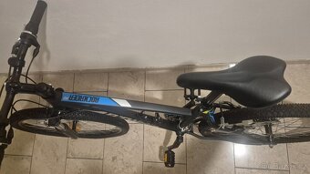 Horské kolo Rockrider 340 - 9