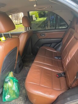Kia Sorento 3.3 v6 jc - 9