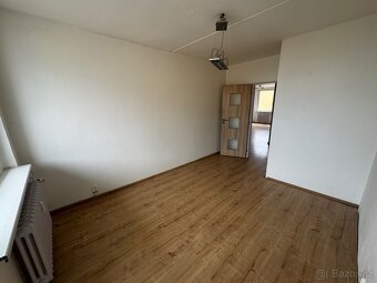 Prodej bytu 3kk, 69m2 po rekonstrukci DV - 9