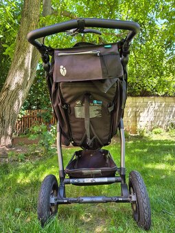TFK mono air olive - 9