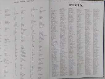 Lexikon zemí světa - mapy, atlasy, informace, fotografie - 9