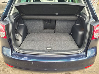 Volkswagen Golf Plus, 1,2 TSI 77 KW LIFE 63 249 KM - 9
