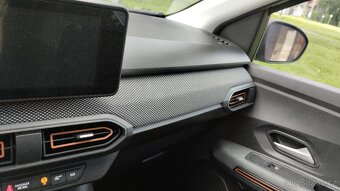 Dacia Sandero Stepway TOP STAV - 9