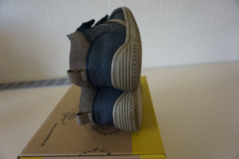 barefoot boty zn. Protetika - velikost 27 - 9