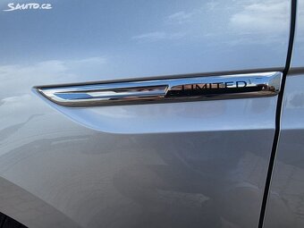 Renault Mégane, TCe 140 Limited - 9