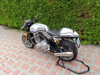 NORTON COMMANDO 961 SP - 9