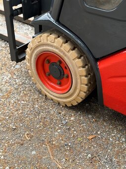 Linde E14 2006 1.4t - 9
