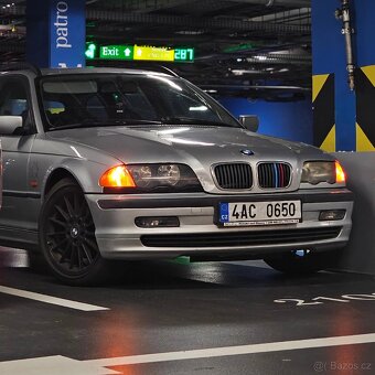 BMW E46 320D 100KW - 9
