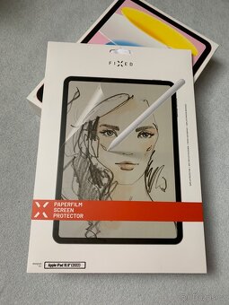 iPad 10.9 + příslušenství - 9