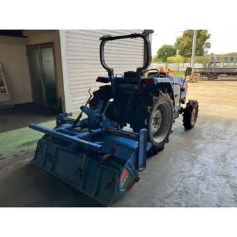 Malotraktor - 9