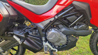 Ducati Multistrada V2s (7/2022) za 235.537,- Kč - 9