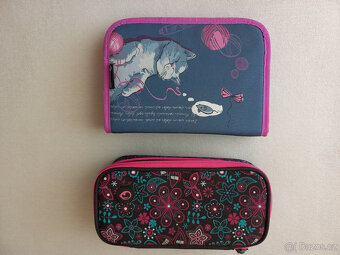 Prodám školní potřeby. - 9