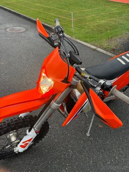 Ktm exc 150 tpi - 9