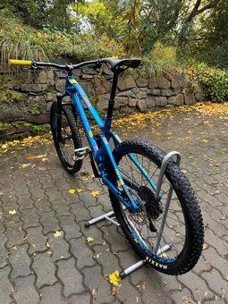 Mondraker Foxy Carbon R 27,5 - 9