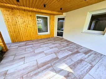 Prodej bezbariérového domu 4+kk v Uherském Hradišti – Jarošo - 9