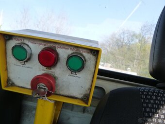 Mercedes-Benz Sprinter 311 CDI - 109 hp, El. hydraulika - 9