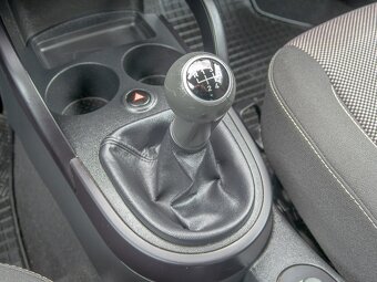 Seat Altea ČR 1.6TDI 77KW XL PO SERVISU - 9