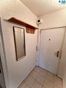 Pronájem bytu 1+1 41 m², Třebíč - Nové Dvory, ev.č. 01906 - 9